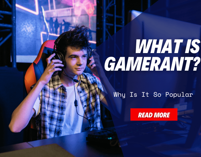 What is gamerant