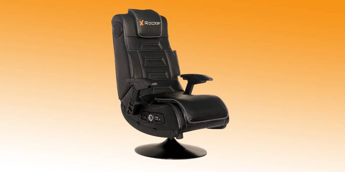 10 Best X rocker Gaming Chairs The Ultimate Review